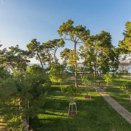 Apartment Hannah Novigrad Istria Exterior foto