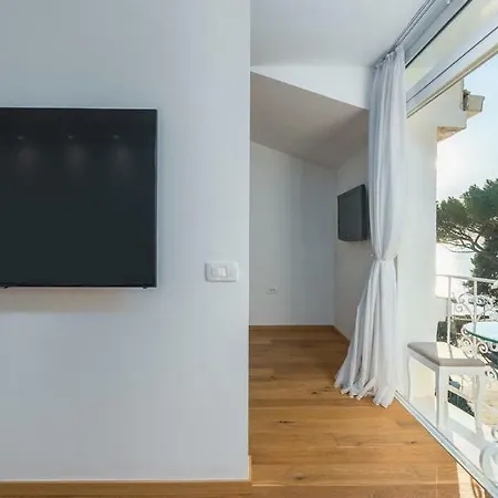 Apartment Hannah Novigrad Istria Exterior foto