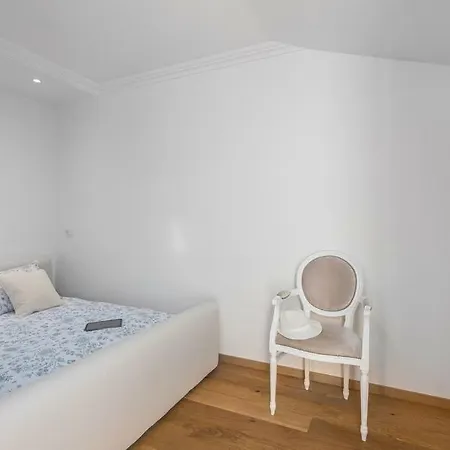 Apartment Hannah Novigrad Istria Exterior foto