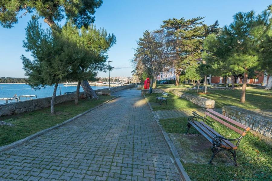 Hannah Novigrad Istria