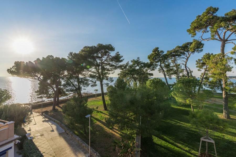 Hannah Novigrad Istria