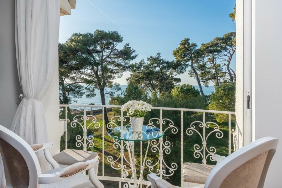 Hannah Apartment Novigrad Istria