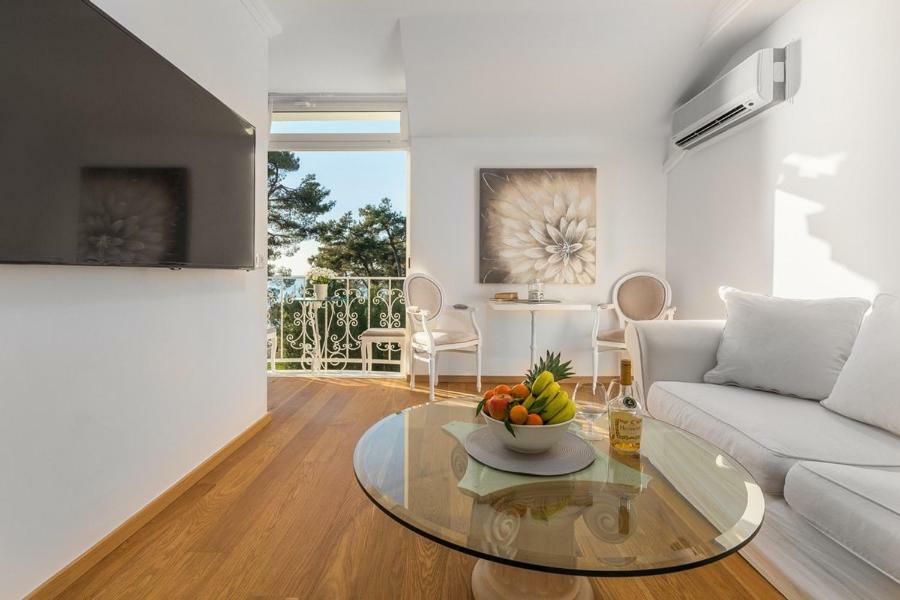 Apartment Hannah Novigrad Istria