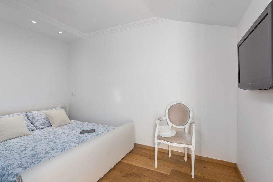 Hannah Apartment *