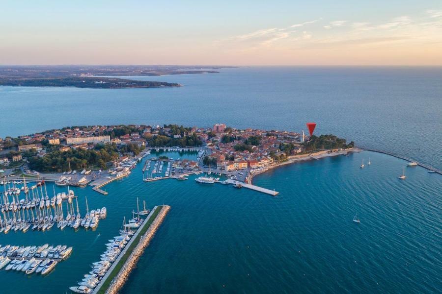 Apartment Hannah Novigrad Istria