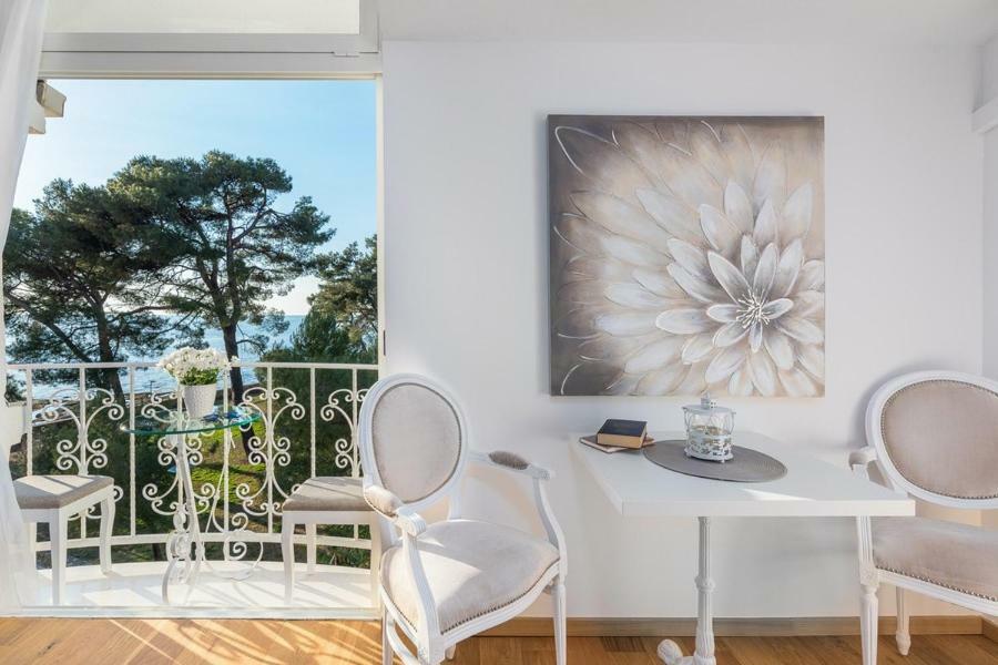 Hannah Apartament *
