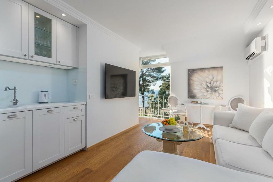 Apartament Hannah