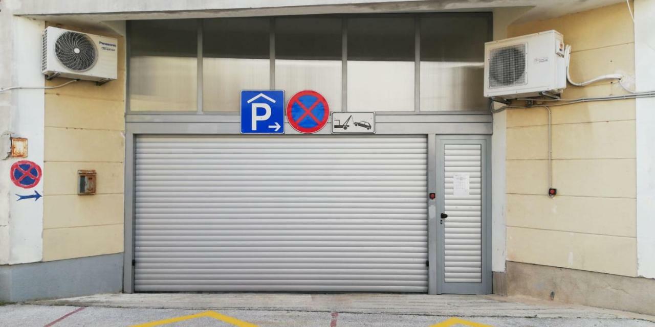Apartament Hannah